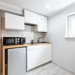 Jelitkowska 13,gdansk Jelitkowo, 100m Od Morza Appartement *