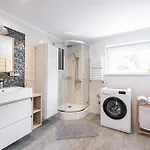 Jelitkowska 13,gdansk Jelitkowo, 100m Od Morza Appartement *