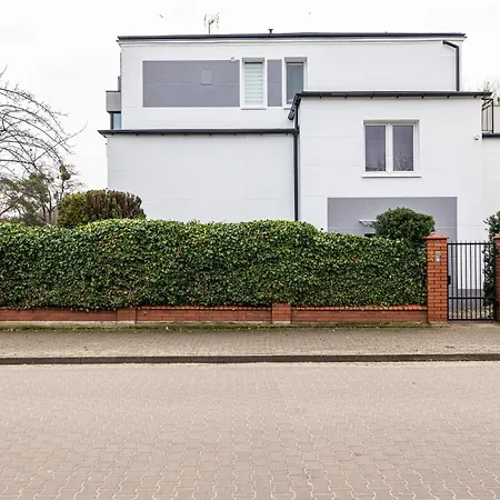 Jelitkowska 13,gdansk Jelitkowo, 100m Od Morza Гданьск