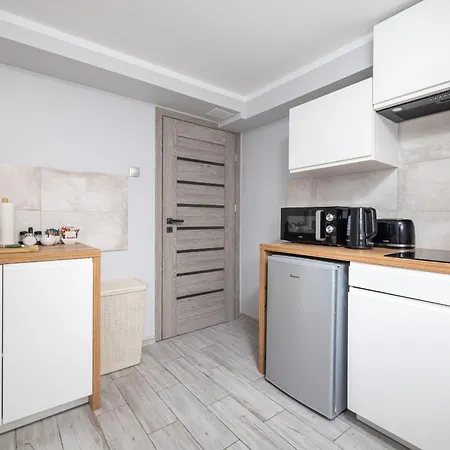 Apartamenty Jelitkowska 13, Gdansk Jelitkowo, 100 M Od Plazy 그단스크