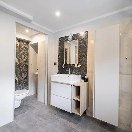 Jelitkowska 13,gdansk Jelitkowo, 100m Od Morza