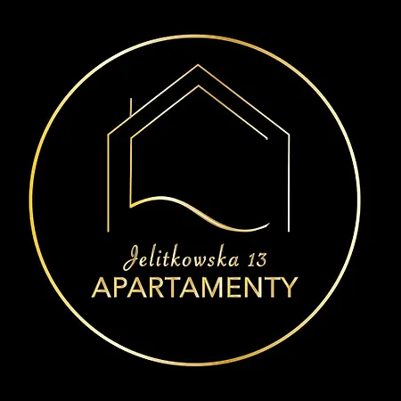Apartamenty Jelitkowska 13, Gdansk Jelitkowo, 100 M Od Plazy 아파트
