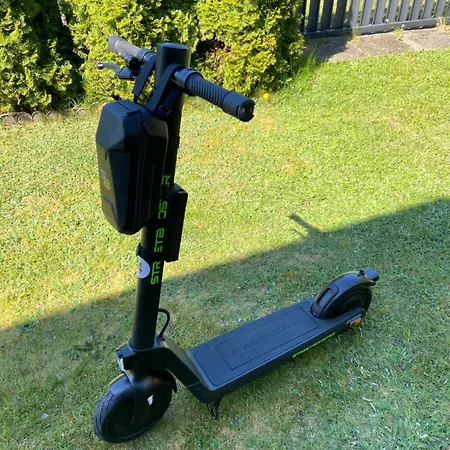 Jelitkowska 13,gdansk Jelitkowo, 100m Od Morza アパート