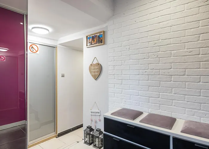 Jelitkowska 13,gdansk Jelitkowo, 100m Od Morza