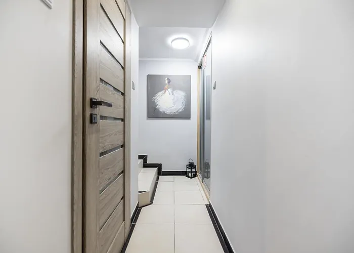 Appartement Jelitkowska 13,gdansk Jelitkowo, 100m Od Morza