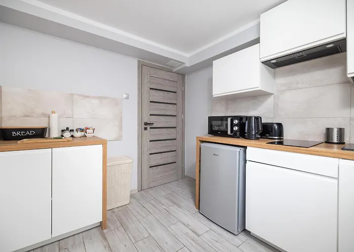 Jelitkowska 13,gdansk Jelitkowo, 100m Od Morza Gdańsk