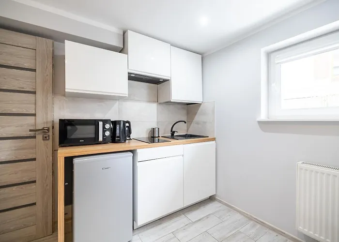 Jelitkowska 13,gdansk Jelitkowo, 100m Od Morza Appartamento *