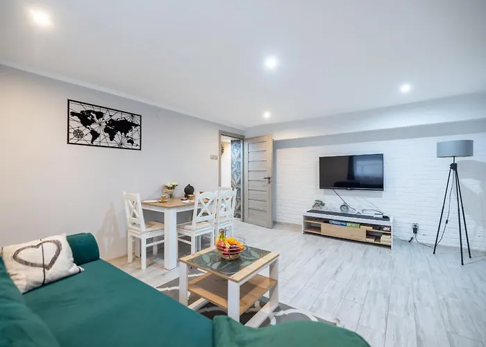 Jelitkowska 13,gdansk Jelitkowo, 100m Od Morza *