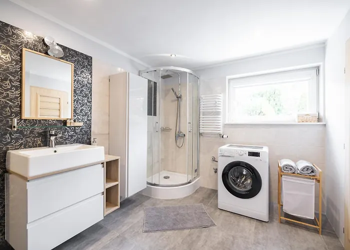 Jelitkowska 13,gdansk Jelitkowo, 100m Od Morza Appartement *