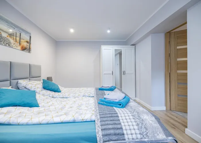 Jelitkowska 13,gdansk Jelitkowo, 100m Od Morza Appartement Gdańsk