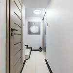 Apartment Jelitkowska 13,gdansk Jelitkowo, 100m Od Morza