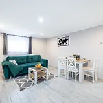 Apartment Jelitkowska 13,gdansk Jelitkowo, 100m Od Morza *
