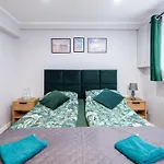 Jelitkowska 13,gdansk Jelitkowo, 100m Od Morza Apartment *