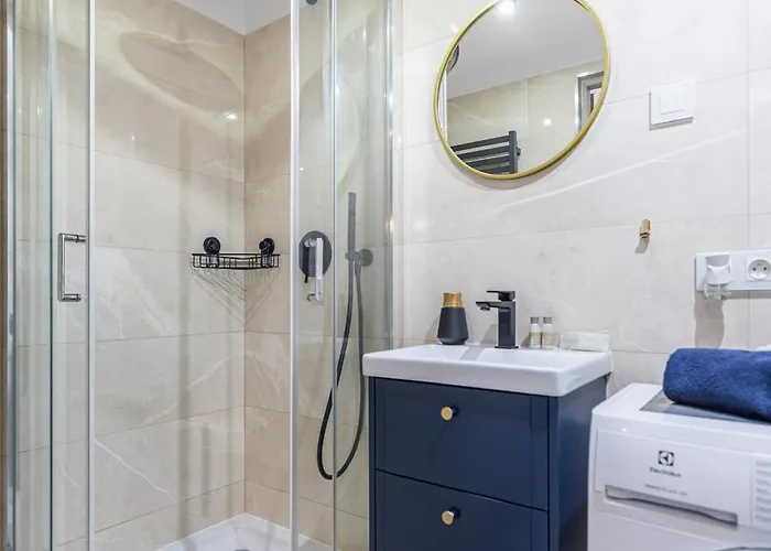 Jelitkowska 13,gdansk Jelitkowo, 100m Od Morza * Гданьск