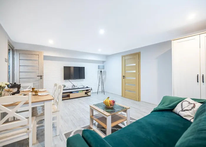 Jelitkowska 13,gdansk Jelitkowo, 100m Od Morza Гданьск