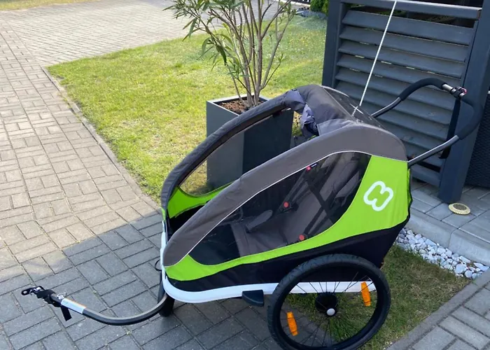 Jelitkowska 13,gdansk Jelitkowo, 100m Od Morza