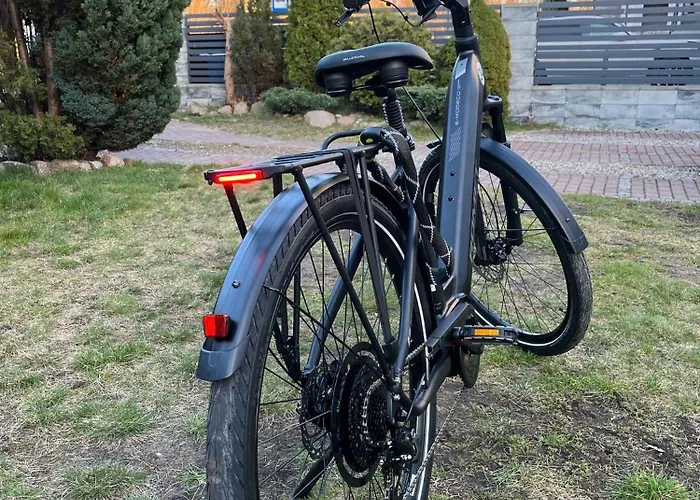 Апартаменты Jelitkowska 13,gdansk Jelitkowo, 100m Od Morza